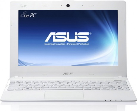 нетбук ASUS EeePC X101 нетбук ASUS EeePC X101