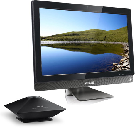 моноблок Asus ET2700 моноблок Asus All-in-One PC ET2700