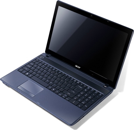 серия ноутбуков Acer Aspire 5749 ноутбуки Acer Aspire 5749 Series