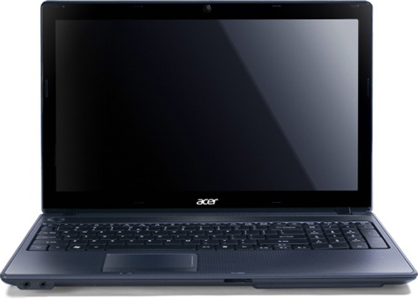Acer Aspire 5749 – глянцевый дисплей дисплей Acer Aspire 5749