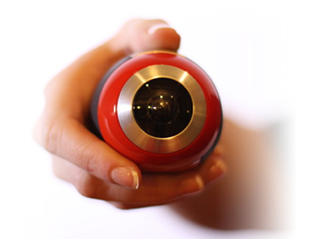 видеокамера TAMAGGO 360-IMAGER видеокамера TAMAGGO 360-IMAGER
