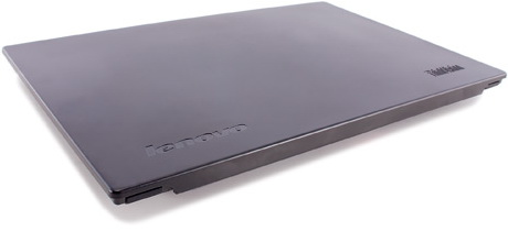 тонкий и легкий монитор Lenovo ThinkVision LT1421 Lenovo ThinkVision LT1421 очень тонкий