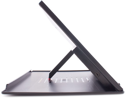 внешний USB монитор Lenovo ThinkVision LT1421 монитор Lenovo ThinkVision LT1421 с USB входом