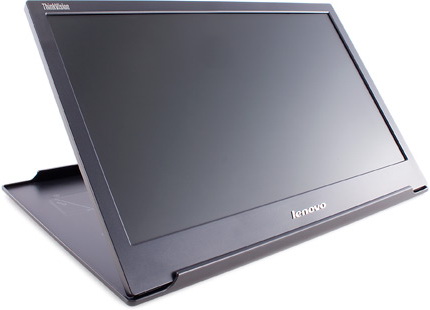 внешний монитор Lenovo ThinkVision LT1421 внешний монитор Lenovo ThinkVision LT1421