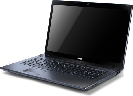 Ноутбук Acer Aspire 7560G Ноутбук Acer Aspire 7560G