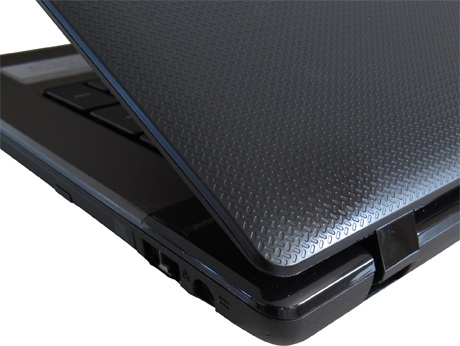 дизайн Acer Aspire 7560G Acer Aspire 7560G элемент дизайна