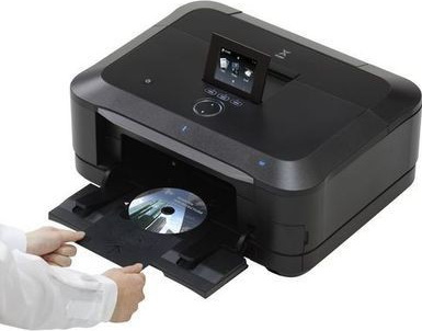 Canon PIXMA MG8240 Photo All-in-One с возможностью печати на дисках Canon PIXMA MG8240 Photo All-in-One