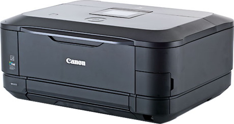 Canon PIXMA MG8240 Photo All-in-One очень компактный Canon PIXMA MG8240 Photo All-in-One