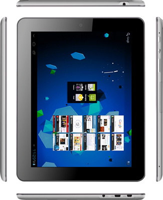 планшетный компьютер DreamBook Z97 планшет DreamBook Z97