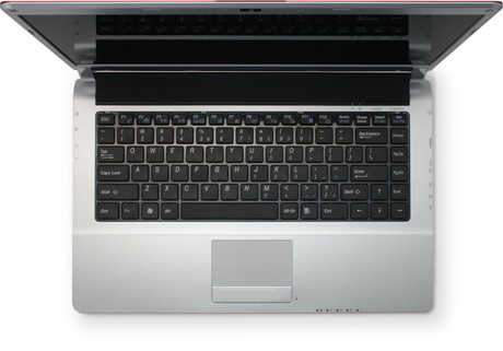 Gigabyte Booktop M2432 ноутбук Gigabyte Booktop M2432