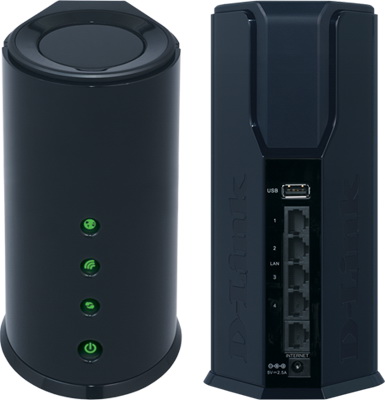D-Link Whole Home Router 1000 DIR-645 D-Link Whole Home Router 1000 DIR-645
