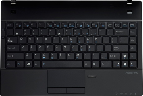 клавиатура ноутбука Asus B23E Pro Asus B23E Pro – устройства ввода