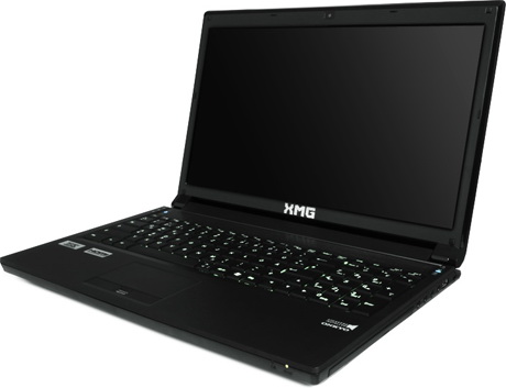 игровой ноутбук AVADirect Clevo P150EM AVADirect Clevo P150EM
