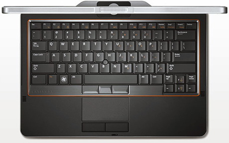 устройства ввода Dell Latitude XT3 клавиатура Dell Latitude XT3