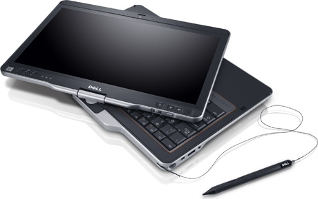 конвертируемый ноутбук Dell Latitude XT3 ноутбук Dell Latitude XT3