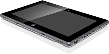 10-ти дюймовый планшет Fujitsu Stylistic Q572 Fujitsu Stylistic Q572