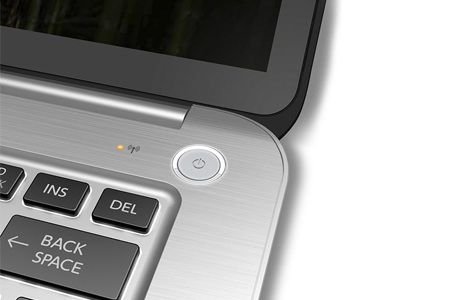 великолепный дизайн Kirabook дизайн Toshiba Kirabook