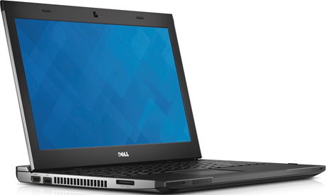 Dell Latitude 3330 ноутбук для учебы и малого бизнеса