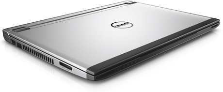 толщина Latitude 3330 всего 21 мм Dell Latitude 3330 в закрытом состоянии