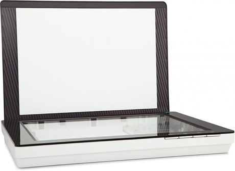 HP Scanjet 300 Flatbed Photo Scanner HP Scanjet 300