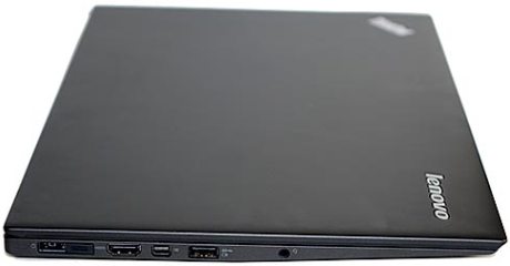 Логотипы на крышке ноутбука