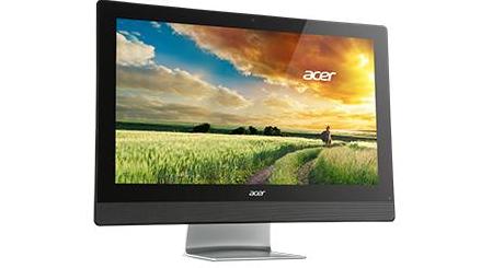 Обзор моноблока Acer Aspire Z3-615-UR15