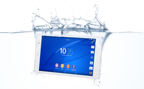 Обзор планшета Sony Xperia Z3 Tablet Compact