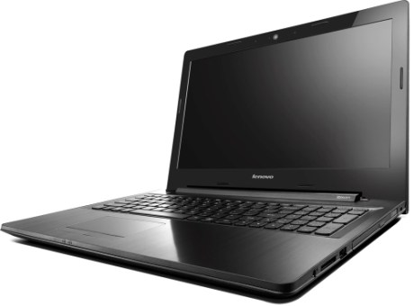 Обзор ноутбука Lenovo IdeaPad Z50-70 