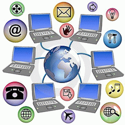 world wide web