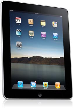 iPad Apple iPad