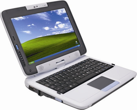ноутбук Zoostorm Fizzbook Spin ноутбук Zoostorm Fizzbook Spin