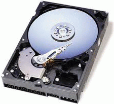 Жесткий диск HDD HDD