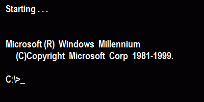 командная строка DOS командная строка DOS