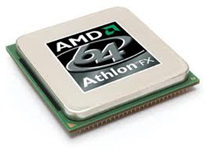 процессор AMD процессор AMD