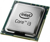 процессор LGA 1156 процессор LGA 1156
