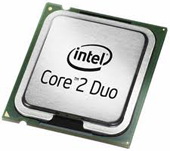 процессор LGA 775 процессор LGA 775