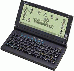 Windows CE
