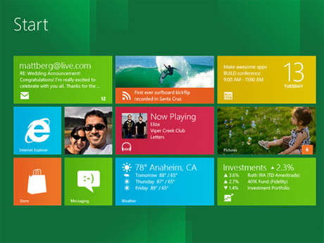 Windows Store – интернет-магазин приложения для Windows 8 Windows 8 Store