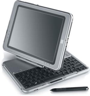 �������������� Tablet PC